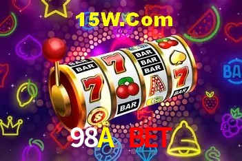 Quick Registration 98A Bet