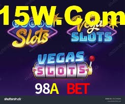 Programa VIP 98A Bet