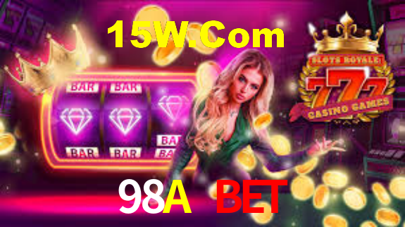 Exclusive Games 98A Bet