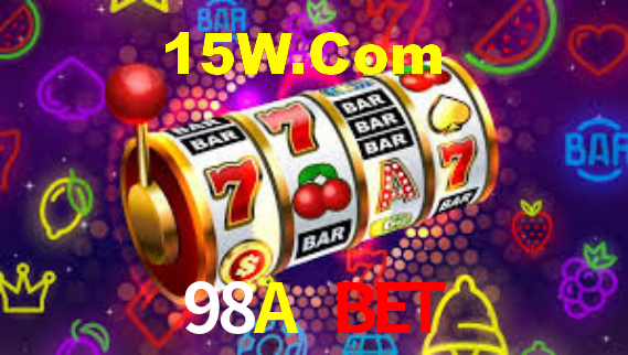 Premium Interface 98A Bet