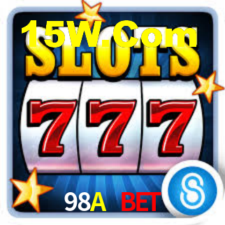98A Bet App Interface