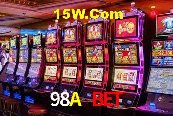Bonus Features 98A Bet