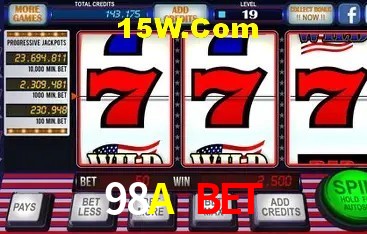 Game Statistics 98A Bet